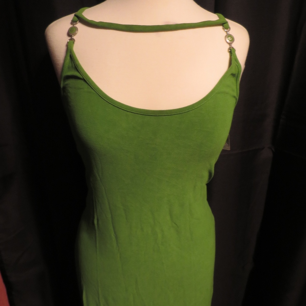 Gown